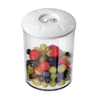 Artikelbild 5 für Bartscher Vakuumbehälter transparent 1,5 l, 1 St., Artikelnummer 426334