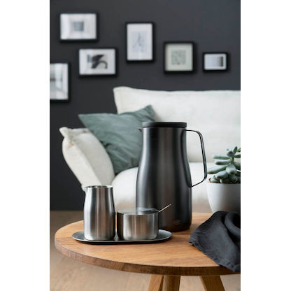 Artikelbild 10 für alfi Milch- und Zucker-Set matt, Artikelnummer 482234