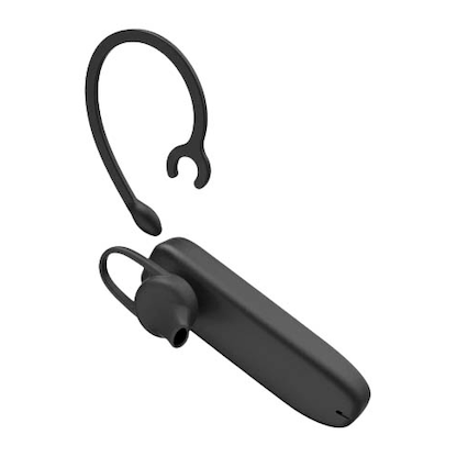 Artikelbild 2 für hama MyVoice Advanced In-Ear-Kopfhörer schwarz, Artikelnummer 665147