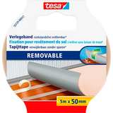 Artikelbild 1 für tesa REMOVABLE doppelseitiges Klebeband 50,0 mm x 50,0 m, 1 Rolle, Artikelnummer 723987