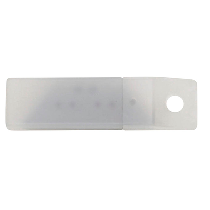 Artikelbild 2 für MAUL Cuttermesser-Klingen silber 19 mm, 10 St., Artikelnummer 813071