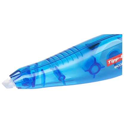 Artikelbild 2 für Tipp-Ex Korrekturroller Ecolutions Exact Liner 5,0 mm, Artikelnummer 558452