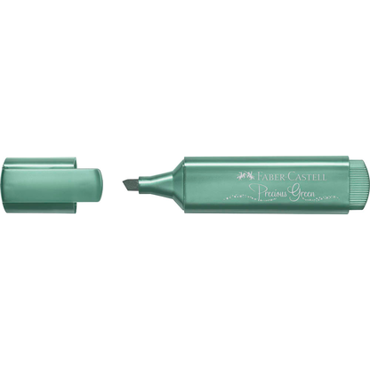 Artikelbild 7 für FABER-CASTELL TL 46 Textmarker farbsortiert, 24 St., Artikelnummer 443626