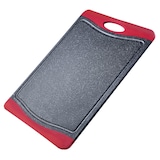 Artikelbild 1 für WESTMARK Schneidebrett grau 29,0 x 20,0 cm, Artikelnummer 709653