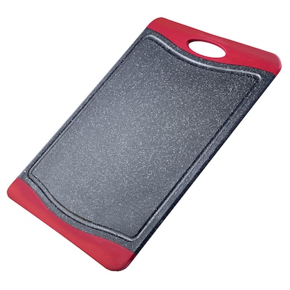 Artikelbild für WESTMARK Schneidebrett grau 29,0 x 20,0 cm, Artikelnummer 709653