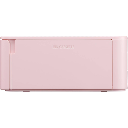 Artikelbild 5 für Canon SELPHY CP1500 Fotodrucker pink, Artikelnummer 773004