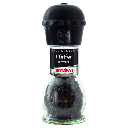 Artikelbild 3 für KOTÁNYI Pfeffermühle Gewürz, 36,0 g, Artikelnummer 554367