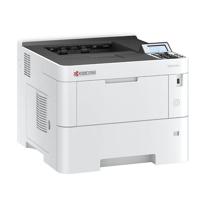 Artikelbild 3 für KYOCERA ECOSYS PA4500x/Plus Laserdrucker weiß, Artikelnummer 981819