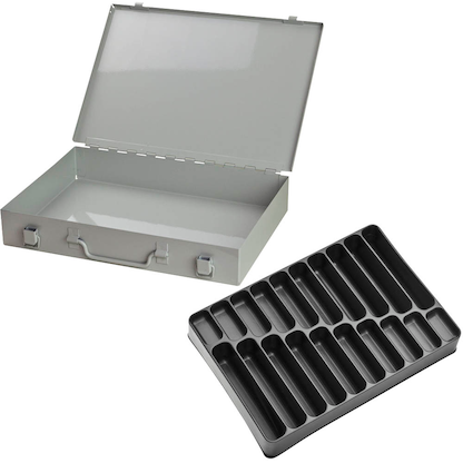 Artikelbild 4 für ADB 88614 Sortimentskasten unbefüllt, Artikelnummer 893162