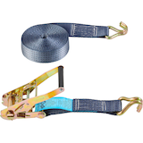 Artikelbild 1 für CONNEX Spanngurt 8,0 m, Artikelnummer 407779