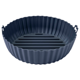 Artikelbild 1 für FACKELMANN Backform für Heißluftfritteuse 45103 Ø 22,5 cm, Artikelnummer 584179