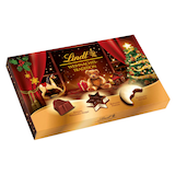 Artikelbild 1 für Lindt Weihnachts-Tradition Pralinen 9 St./137,0 g, Artikelnummer 191433