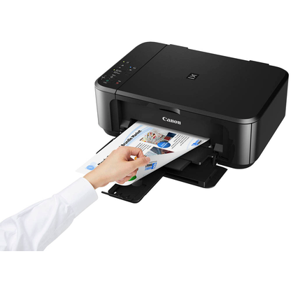 Artikelbild 2 für Canon PIXMA MG3650S 3 in 1 Tintenstrahl-Multifunktionsdrucker schwarz, Artikelnummer 592147