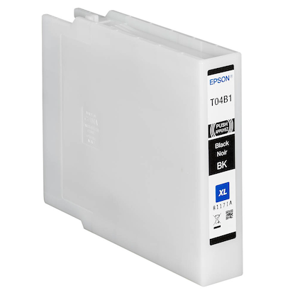 Artikelbild 3 für EPSON T04B1XL schwarz Druckerpatrone, Artikelnummer 614110