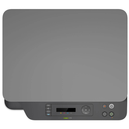 Artikelbild 4 für HP Color Laser MFP 178nwg 3 in 1 Farblaser-Multifunktionsdrucker grau, Artikelnummer 889766