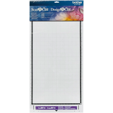 Artikelbild 1 für brother CAMATSTD24 Schneidematte für Schneideplotter normal klebend 305 x 610 mm (12 x 24 Zoll) für 0,3 - 1,5 mm dickes Material, Artikelnummer 265423