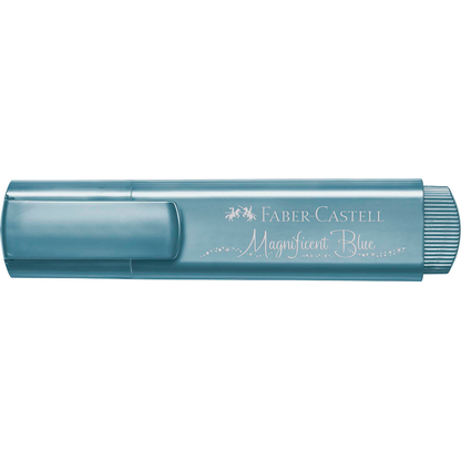 Artikelbild 12 für FABER-CASTELL TL 46 Textmarker farbsortiert, 24 St., Artikelnummer 443626