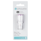 Artikelbild 1 für Silhouette SILH-BLADE-1MM Premium Messer für Schneideplotter, Artikelnummer 502601