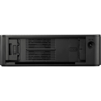 Artikelbild 5 für Canon SELPHY CP1500 Fotodrucker schwarz, Artikelnummer 773032