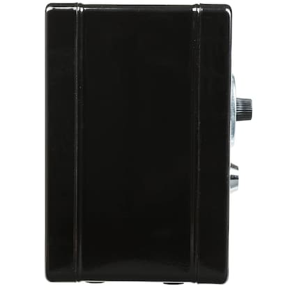 Artikelbild 10 für Idena Spardose Spartresor schwarz, Artikelnummer 141026