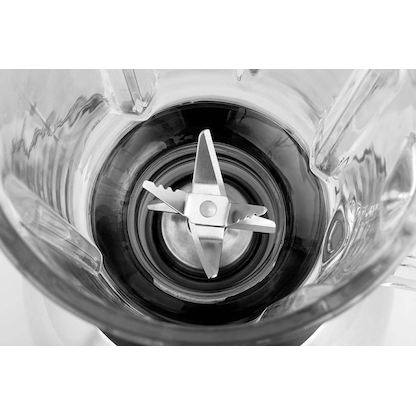 Artikelbild 6 für Bartscher Standmixer grau, schwarz 500 W, Artikelnummer 427779