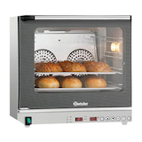 Artikelbild 1 für Bartscher AT90-DIG Heißluftofen 2670 W silber, Artikelnummer 426417