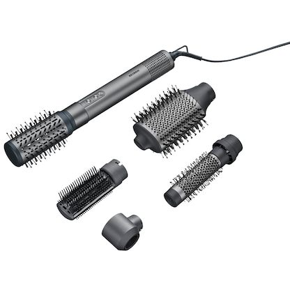 Artikelbild für SEVERIN WL 0683 Hot-Air-Multi-Styler 5in1 Warmluftbürste schwarz 1500 W, Artikelnummer 558709