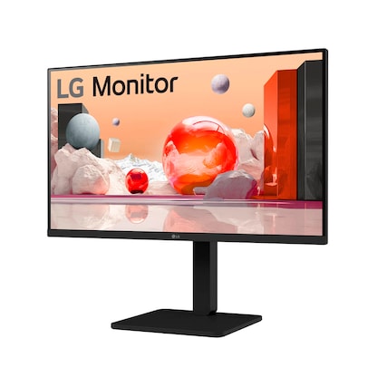 Artikelbild 2 für LG 27BA550-B Monitor 69,0 cm (27,0 Zoll) schwarz, Artikelnummer 571739