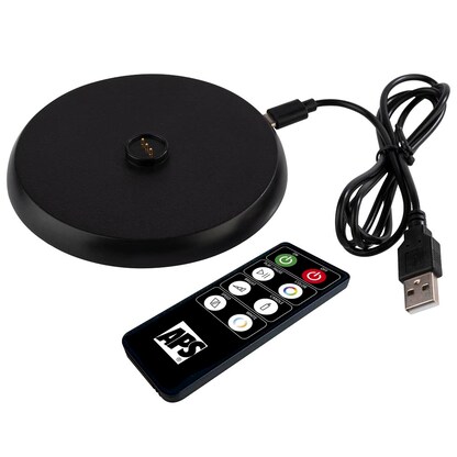 Artikelbild 6 für APS CONE MINI LED-Akku-Tischleuchte gold 2,0 W, Artikelnummer 651389