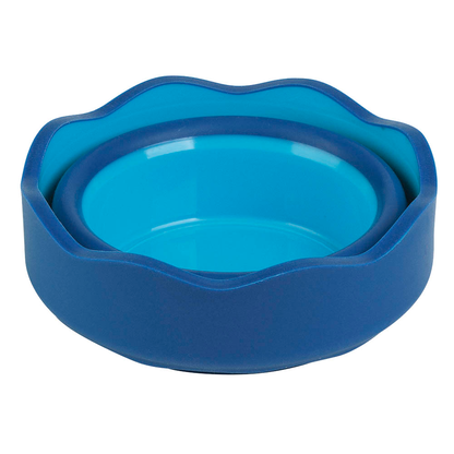 Artikelbild 3 für FABER-CASTELL CLICK & GO Wasserbecher, Artikelnummer 621243