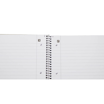 Artikelbild 4 für OXFORD Collegeblock touch Lineatur 27 liniert DIN A4 Innen- und Außenrand, 1 Block, Artikelnummer 450801