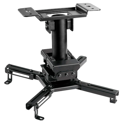 Artikelbild 2 für Neomounts Beamer-Deckenhalterung CL25-530BL1 schwarz, Artikelnummer 849341