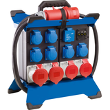 Artikelbild 1 für as-Schwabe Stecky Duo 3 Mobiler Starkstromverteiler 2,1 m, Artikelnummer 970063