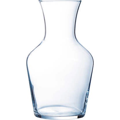 Artikelbild 2 für ARCOROC Karaffe Carafon Vin 1,12 l, 6 St., Artikelnummer 977203