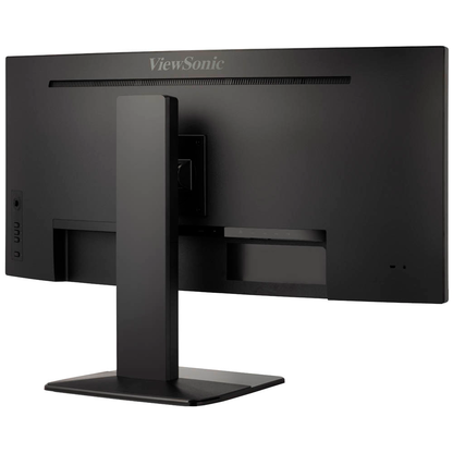 Artikelbild 3 für ViewSonic VG3419C Curved Monitor 86,0 cm (34,0 Zoll) schwarz, Artikelnummer 193357