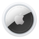 Artikelbild 1 für Apple AirTag Bluetooth-Tracker, Artikelnummer 490013
