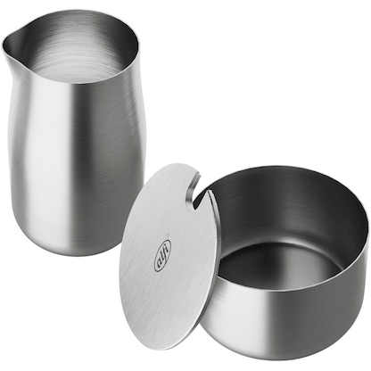 Artikelbild 4 für alfi Milch- und Zucker-Set matt, Artikelnummer 482234
