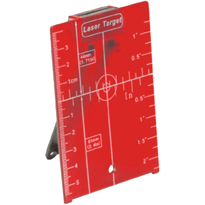 Artikelbild 12 für makita Laser-Zieltafel, Artikelnummer 494009