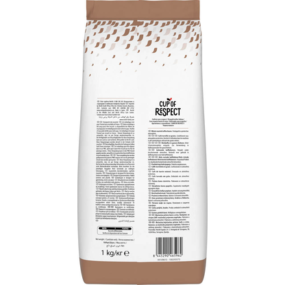 Artikelbild 3 für NESCAFÉ Espressobohnen, Arabica- und Robustabohnen 1,0 kg, Artikelnummer 690956