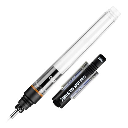 Artikelbild 24 für ARISTO mg1 pro Tuschefüller ohne Tusche 0,5 mm, 1 St., Artikelnummer 713176