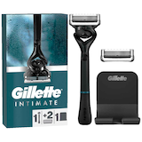 Artikelbild 1 für Gillette INTIMATE Rasierer, Artikelnummer 273809