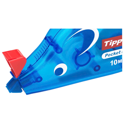 Artikelbild 4 für AKTION: 3 Tipp-Ex Korrekturroller Pocket Mouse 4,2 mm, Artikelnummer 547133