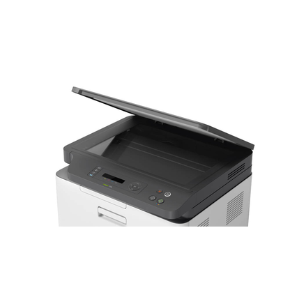 Artikelbild 5 für HP Color Laser MFP 178nwg 3 in 1 Farblaser-Multifunktionsdrucker grau, Artikelnummer 889766