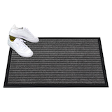 Artikelbild 1 für Mercury Fußmatte Grattant anthrazit gemustert 60,0 x 90,0 cm, Artikelnummer 239756