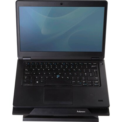 Artikelbild 6 für Fellowes Laptop-Ständer Designer Suites schwarz, Artikelnummer 355943