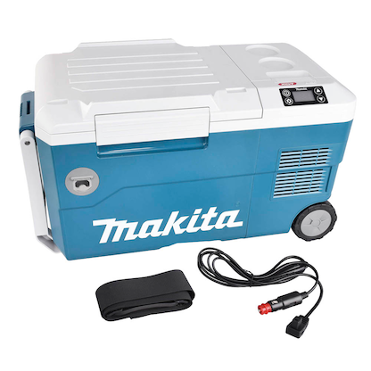 Artikelbild 3 für makita CW001GZ01 Akku-Kompressor-Wärme-&-Kühlbox, Artikelnummer 307909