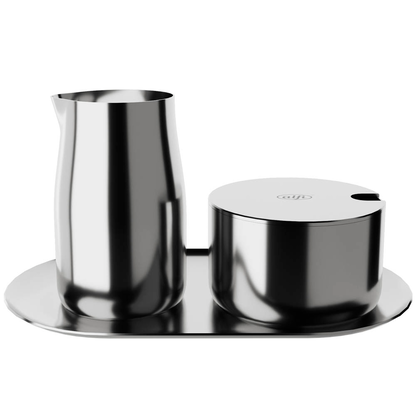 Artikelbild 20 für alfi Milch- und Zucker-Set glänzend, Artikelnummer 482368