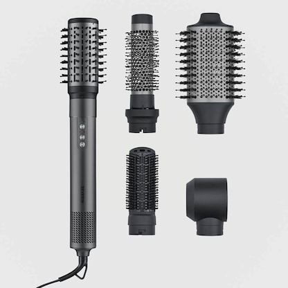 Artikelbild 3 für SEVERIN WL 0683 Hot-Air-Multi-Styler 5in1 Warmluftbürste schwarz 1500 W, Artikelnummer 558709