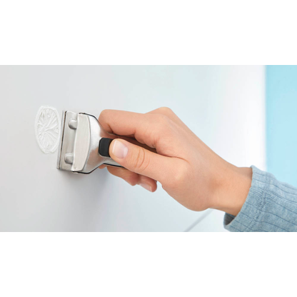 Artikelbild 13 für tesa Toilettenpapierhalter MOON silber, Artikelnummer 554628