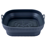 Artikelbild 1 für FACKELMANN Backform für Heißluftfritteuse 45105 Ø 20,0 cm, Artikelnummer 584314